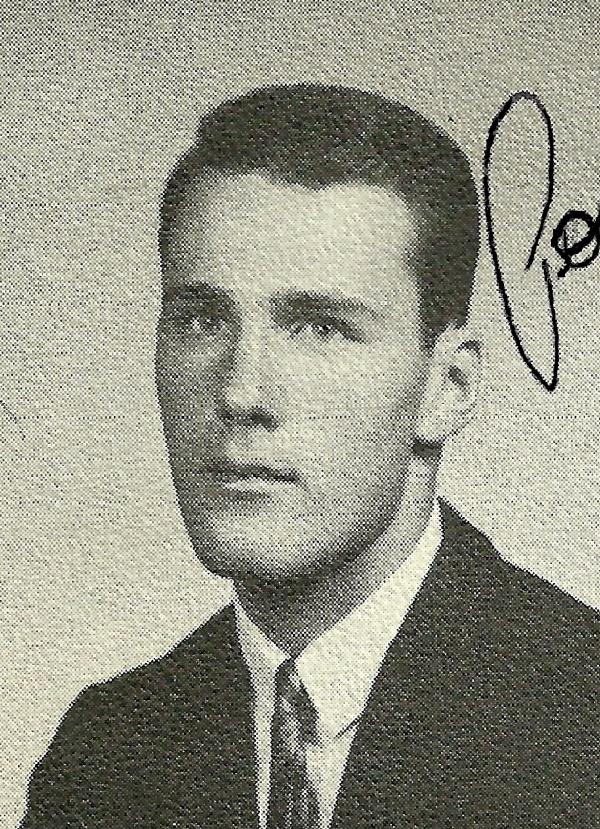Paul Luchessa