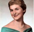 Nancy Jane Wright