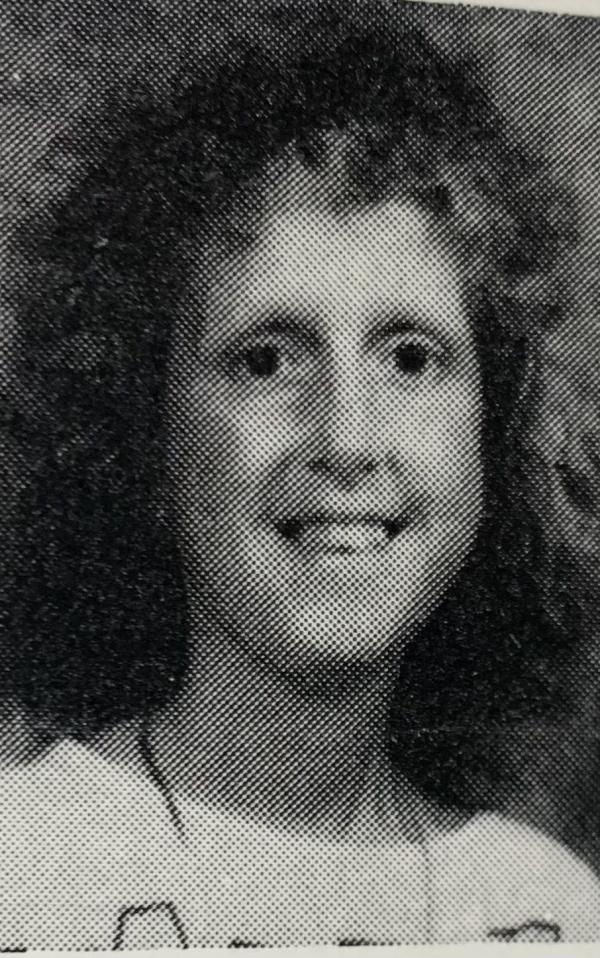 Holly K Pamplin