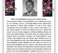Melvin Thomas Middleton