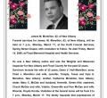 James M. Moreillion