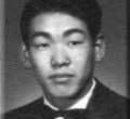 Benji Yamane