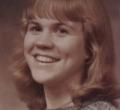 W. Kathleen Cochran Garrett