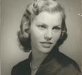 Prisiclla Kay Alden Shaw