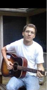 Evan Lee Sutherlin