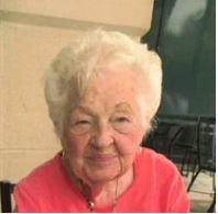 Eileen "tudie" Durant