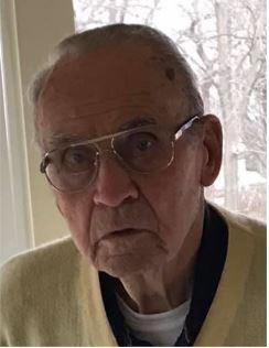 Donald E. Denger