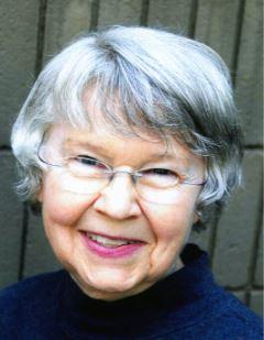 Janet Carol Lain