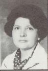 Ina Campbell Ridgeway