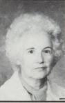 Inez S. Colvard