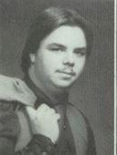 Glen Paul Strange