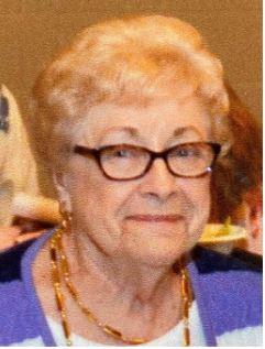 Sandra A. (manis) Miller