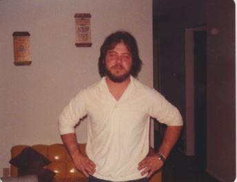 Jon Ray Smith