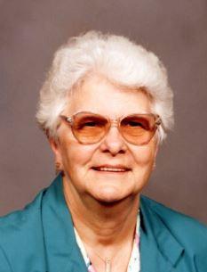 Ruthelma (chappell) Flanagan