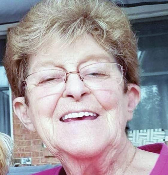 Jimmy Lou (shannon) Stuart