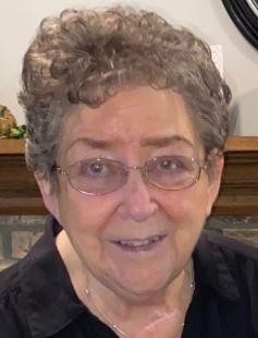 Sara Jane (howell) Brand
