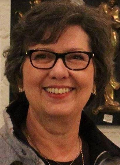 Linda Kay Shoults