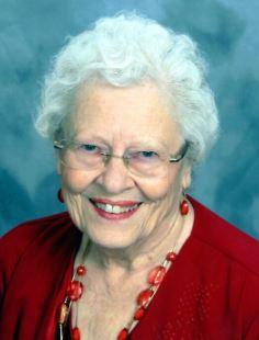 Ruth Ann (clements) Gudgel