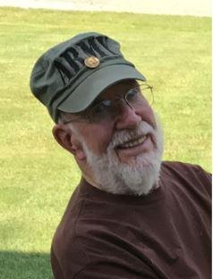 Jack M. Rapp