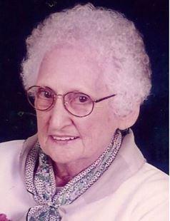 Lenora Alice (graham) Hayes