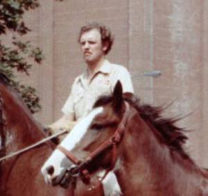 James S. "big Jim" Thomas