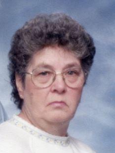 Janet S. "sue" Davison (gamble)