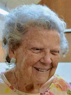 Erline K. (lummis) Baker