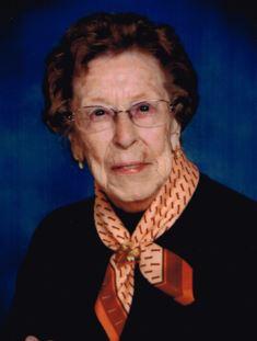 Irene (silvey) Beeson
