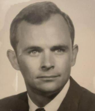 Hugh Michael Flanagan