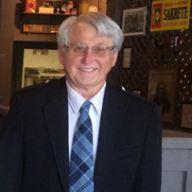Donald G. Whiteside