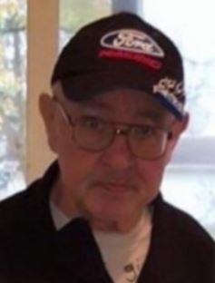 Stephen W. Partlow