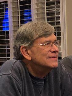 Stephen "spike" Pritchard