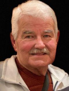 Raymond Lee Helms
