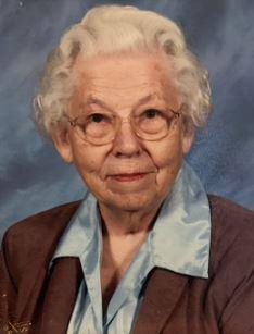 Vera J. (reichenbach) Ayers