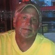 Michael G. "swampy" Fuchs