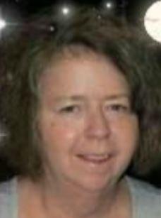 Mary Jane (cramer) Mcguire
