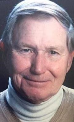 Ernest V. Oden