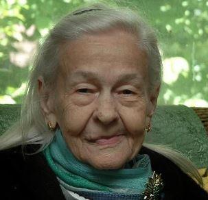 Edna Mae Rush