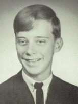 Steve Vendel