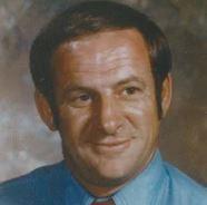Jerry Petty