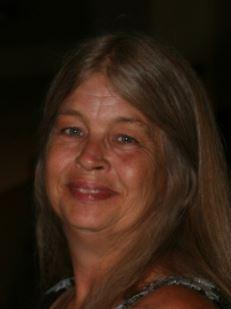 Paula J. (white) Ferrill