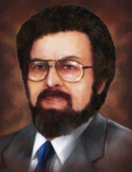 Edward E. Eastes