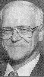 Raymond W. Borgman