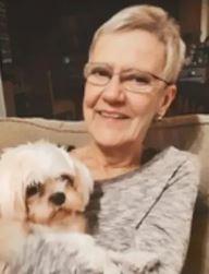 Jackie Vanlaningham Brown