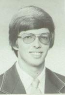 Michael Wayne "mike" Singleton