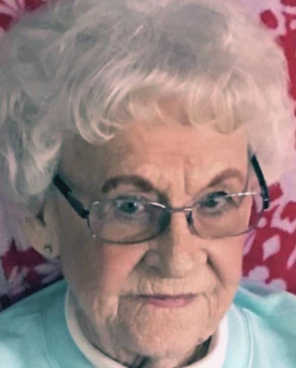 Dorothy Ann Hollenbaugh