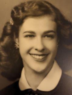 Estella (moore) Stevens