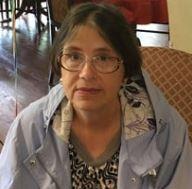 Janis Carol Eastes