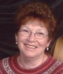 Connie Leigh (gable) Keerns