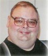 Timothy "joe" Crickmore